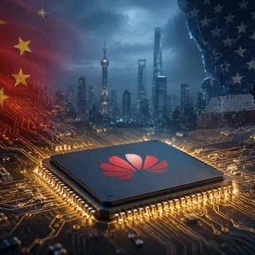 Huawei Technologies Huawei Technologies