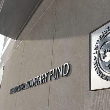 МВФ предупредил страны Ближнего Востока МВФ предупредил страны Ближнего Востока