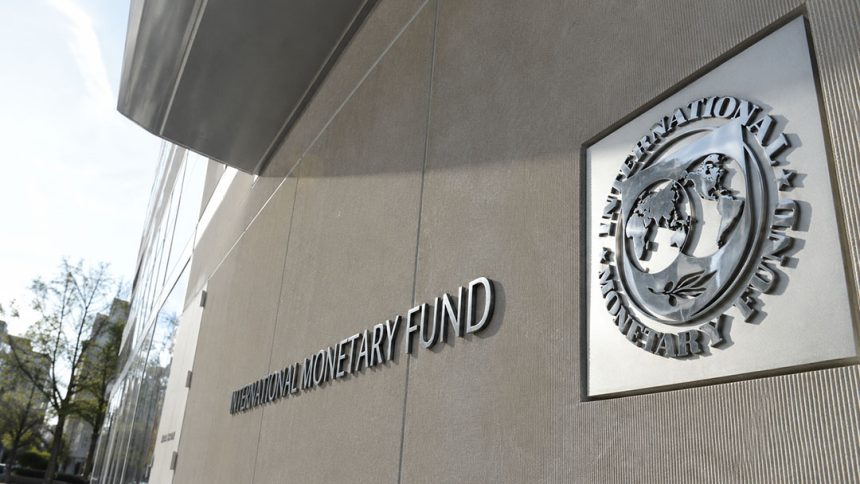 МВФ предупредил страны Ближнего Востока