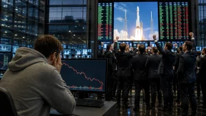 IPO SpaceX