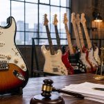 Fender против Yamaha