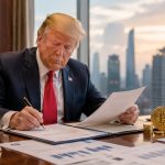 Дональд Трамп заработал миллиарды