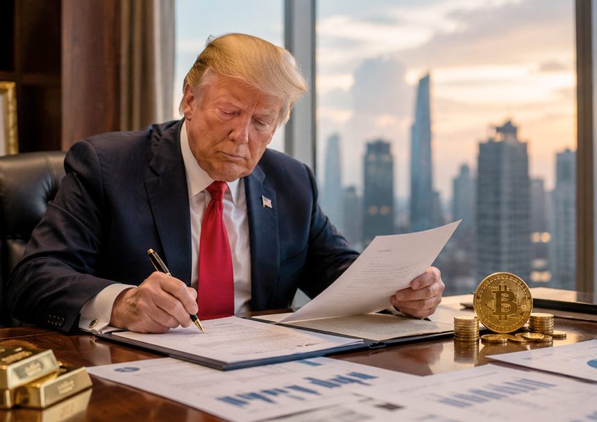 Дональд Трамп заработал миллиарды