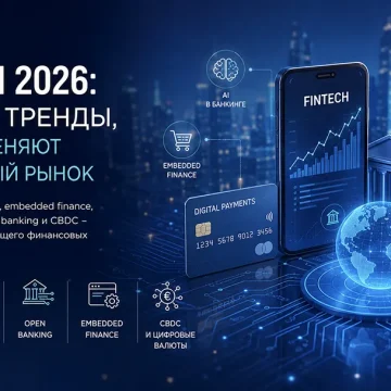 Fintech 2026 Fintech 2026